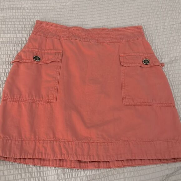 Anthropologie Coral Women's Skirt size 8 - Picture 3 of 9